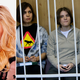 Image for article titled Pussy Riot Faces 3 Years in Russian Prison; Madonna Is Not Pleased